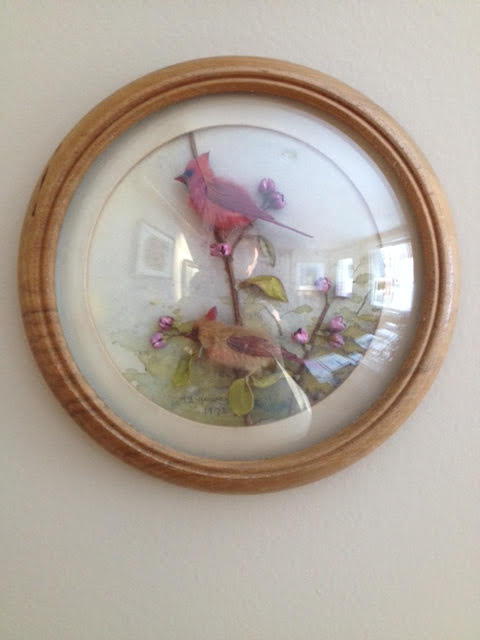 Cardinals (Version 2) (5-inch)